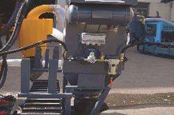 Роторная буровая установка для взрывных скважин, KG310/KG310H